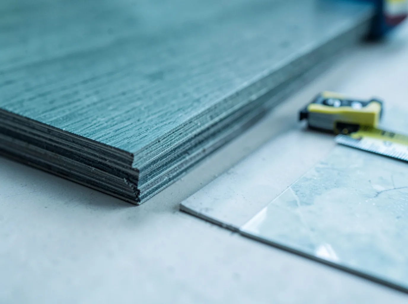 Luxury Vinyl Plank Installation Royse City, TX FAQs